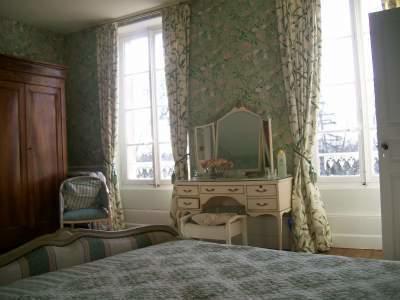 Manoir Angle Acomodação com café da manhã Blanzay-sur-Boutonne Quarto foto